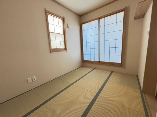 【和室】 | 世田谷区奥沢２丁目　戸建！！