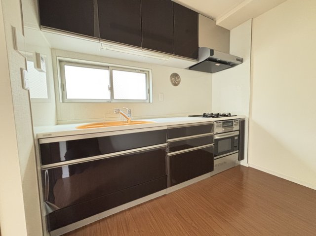 【キッチン】 | 世田谷区奥沢２丁目　戸建！！