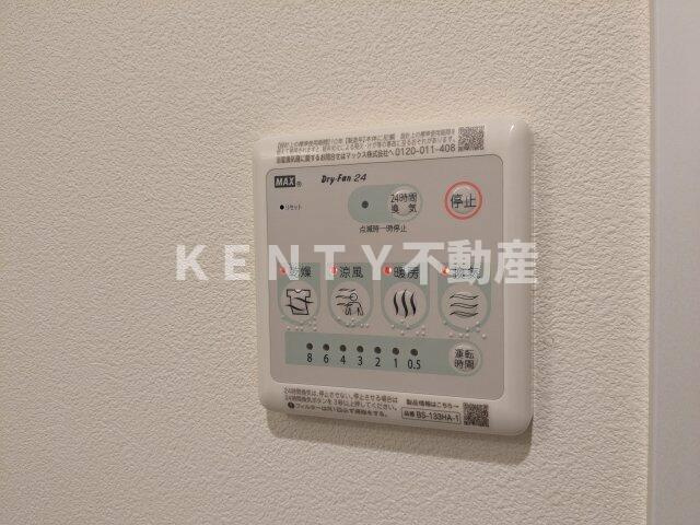 【設備】 | アピチェ戸越銀座