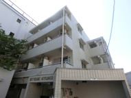 スカイコート日吉第2の画像