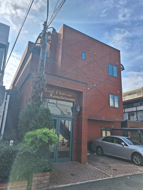 モンシャトー上北沢