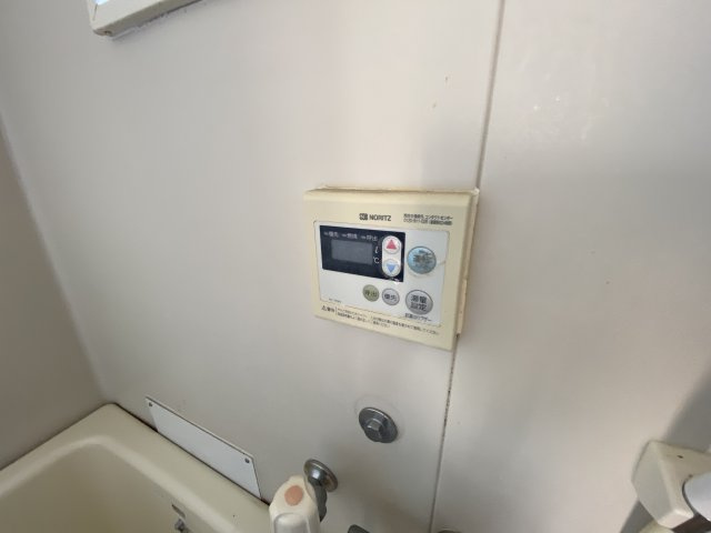 シャレーあそうⅠの設備