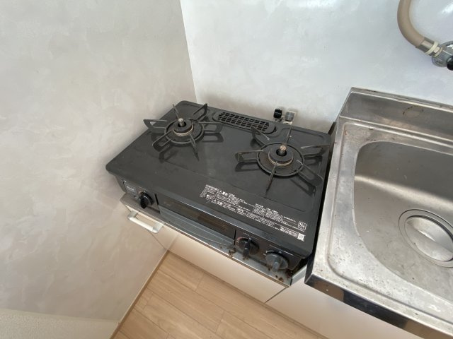 シャレーあそうⅠの設備