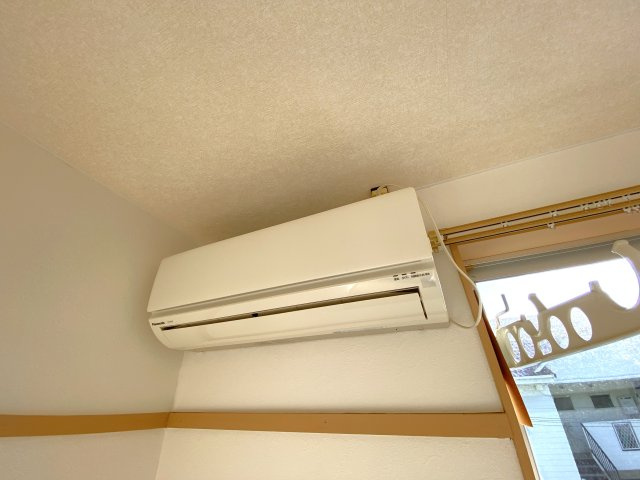 シャレーあそうⅠの設備