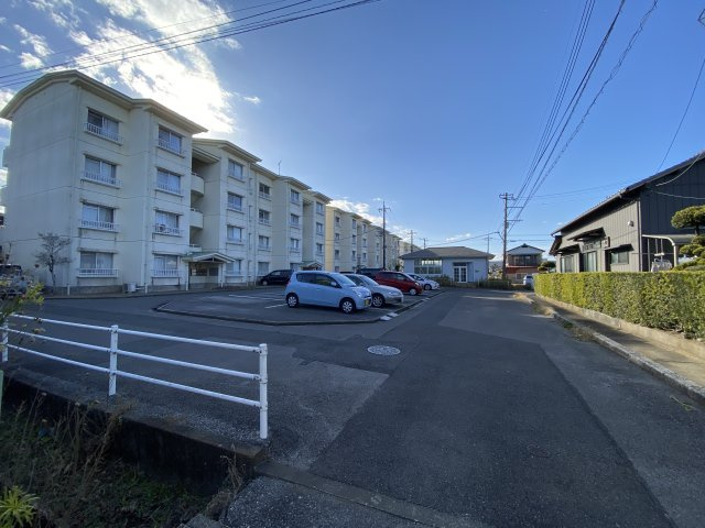 シャレーあそうⅠの周辺