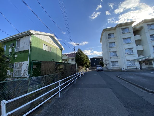 シャレーあそうⅠの周辺
