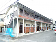 コーポ真田の画像