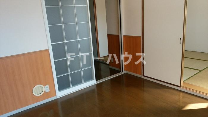 ボアクレール Bのその他|その他部屋・スペース