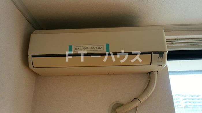 ボアクレール Bの設備|その他設備