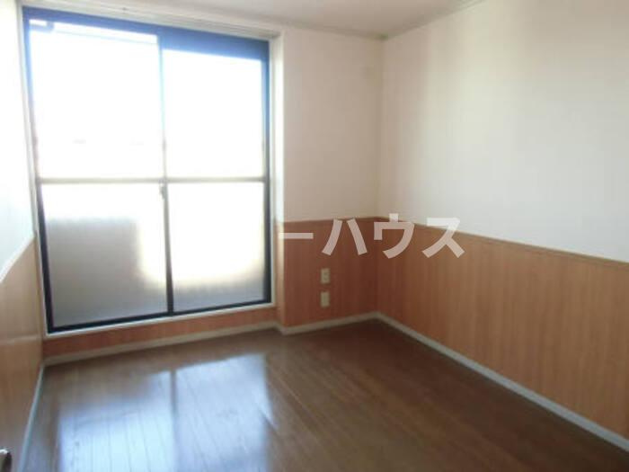 ボアクレール Bの寝室|B305 洋室2