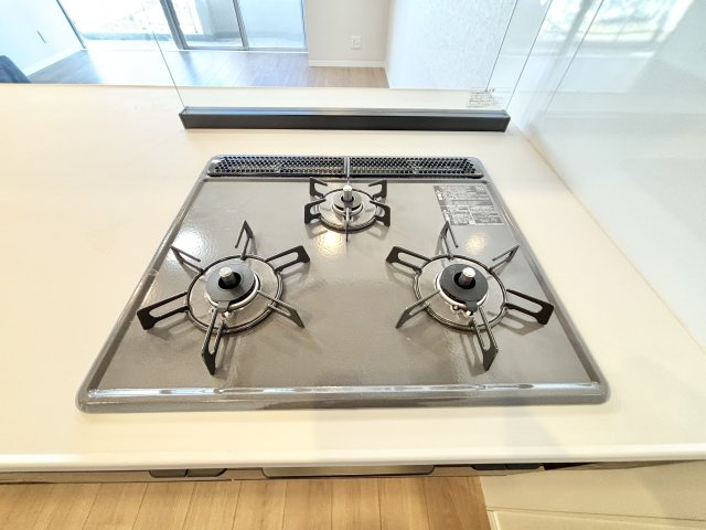 【キッチン】の画像