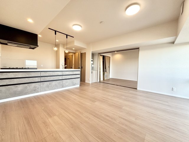 パークフィールドみさとテラウエスト5街区2号館の画像