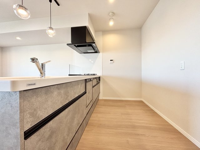 【キッチン】の画像