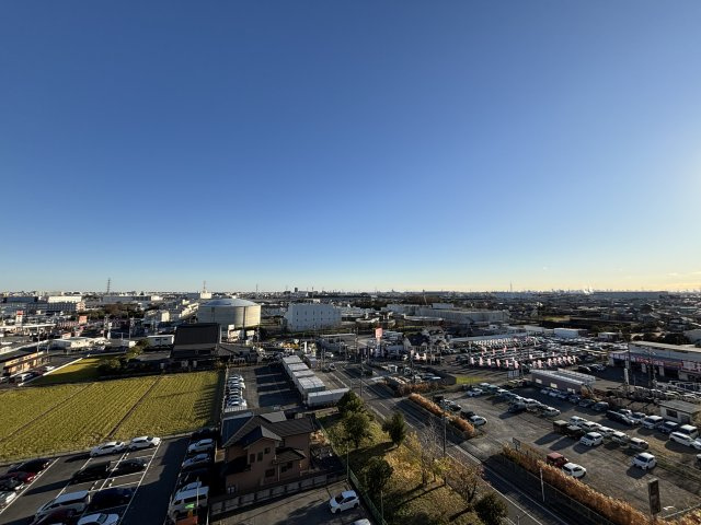 【展望】の画像