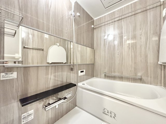 【浴室】の画像
