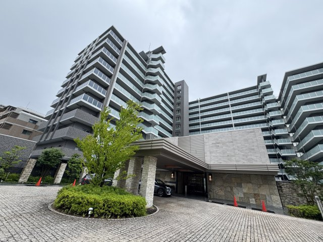 ジオ千里中央ザ・レジデンス