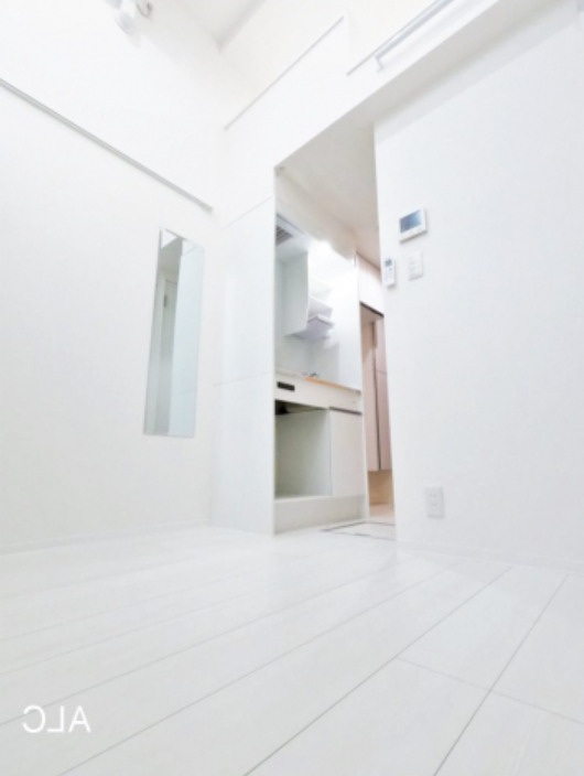 新宿区上落合３丁目の賃貸マンションの設備