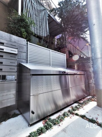 新宿区上落合３丁目の賃貸マンションのその他