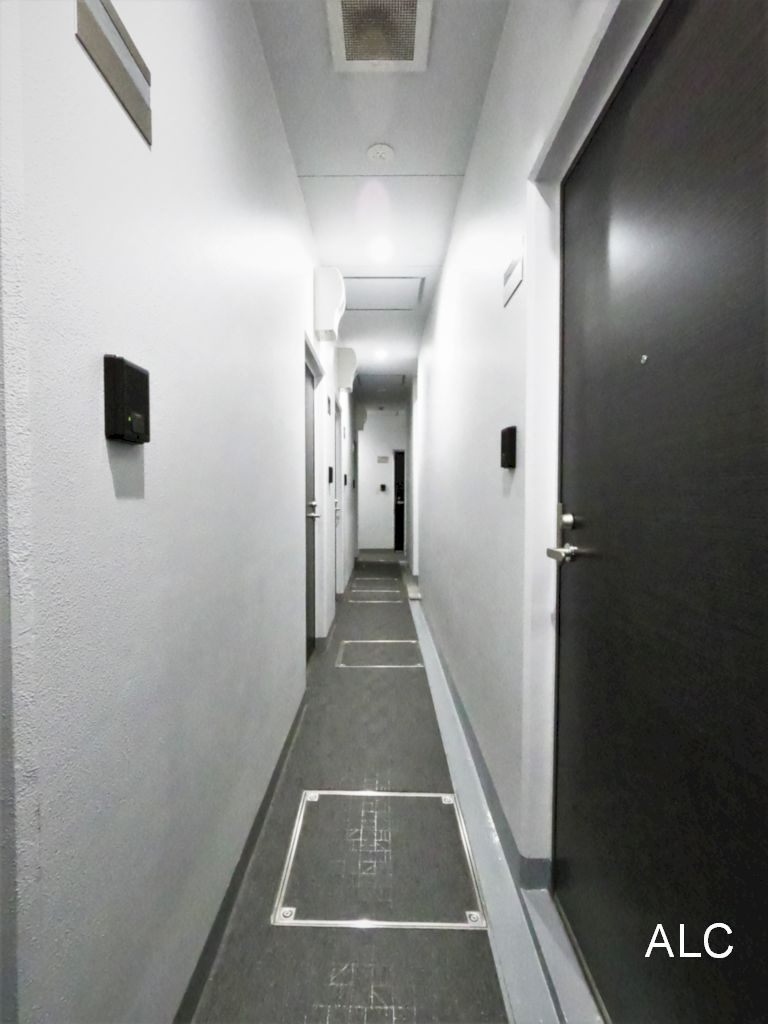 新宿区上落合３丁目の賃貸マンションのその他