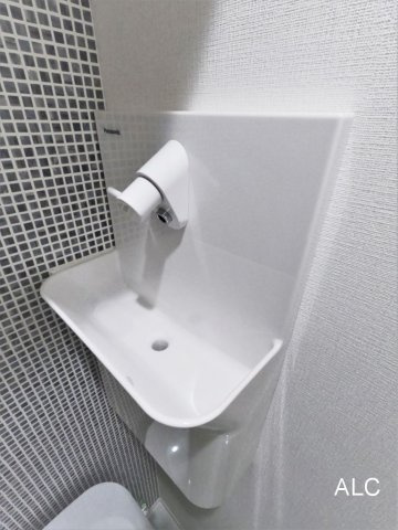 新宿区上落合３丁目の賃貸マンションの設備