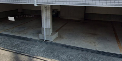 【駐車場】 | サンレジデンス