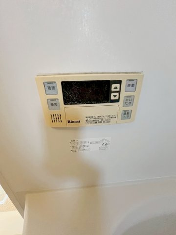 アルコバレーノの設備