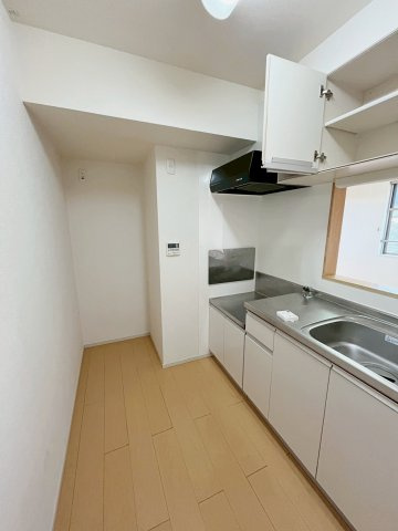 アルコバレーノの内装