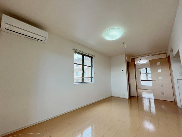 アルコバレーノの居間・リビング