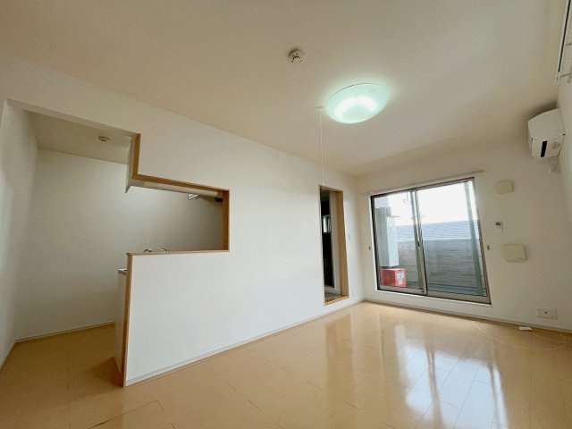 アルコバレーノの居間・リビング