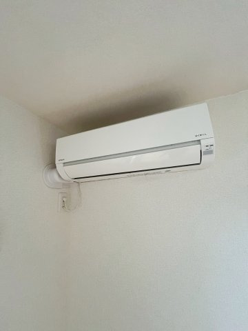 アルコバレーノの設備