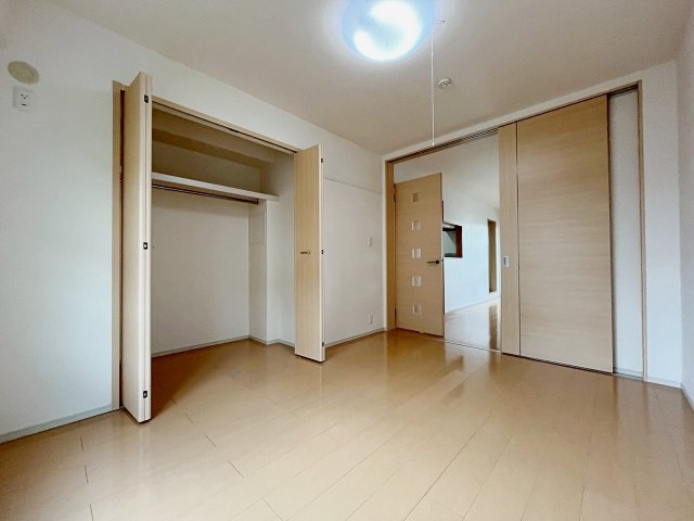 アルコバレーノの居間・リビング