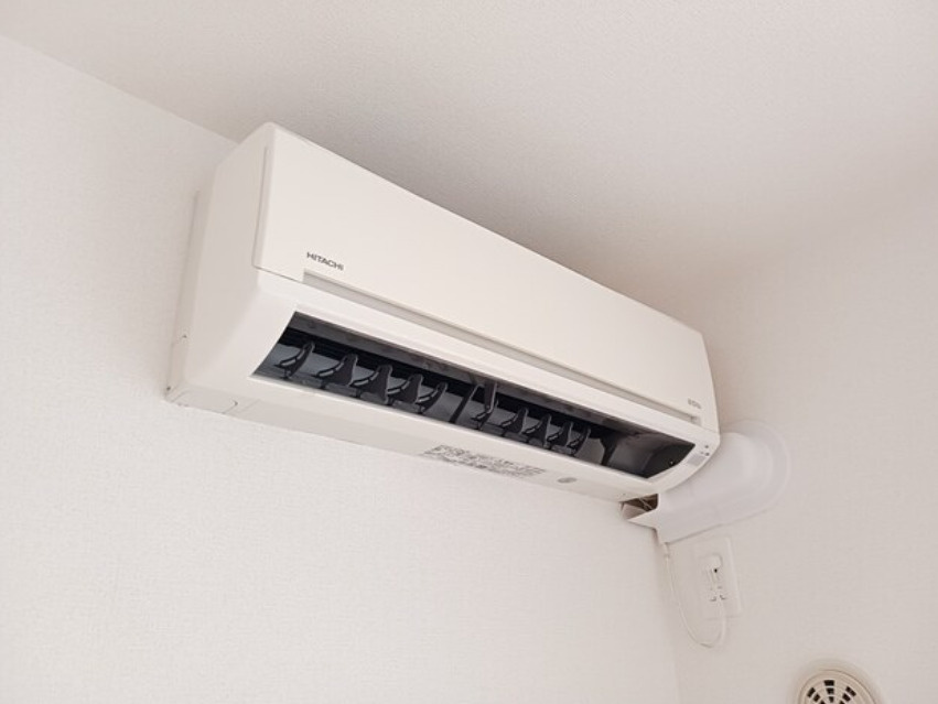 frischi K・Mの設備