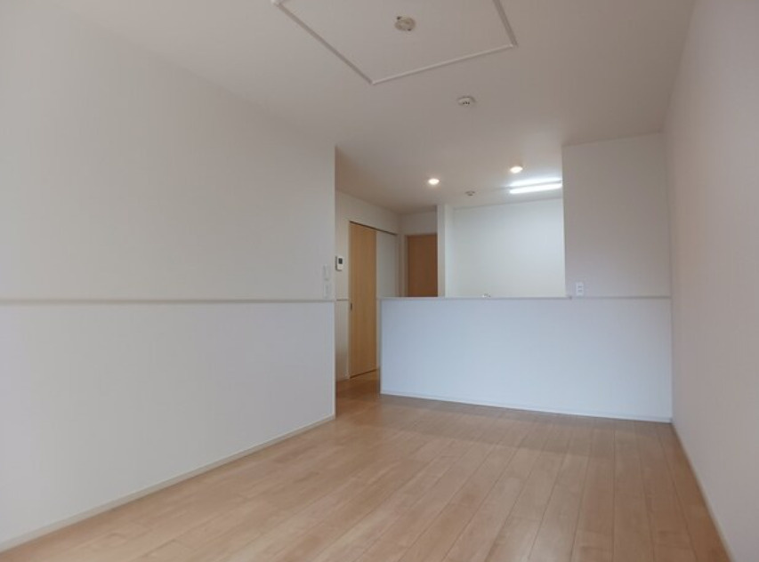 frischi K・Mの居間・リビング