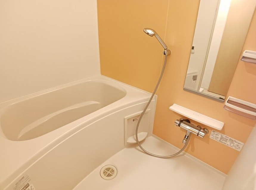 frischi K・Mの浴室