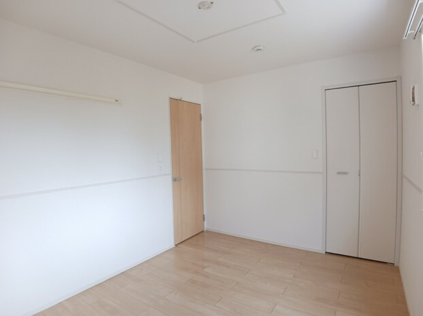 frischi K・Mの洋室