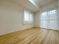 【洋室】 | ライオンズマンション大橋第2☆仲介手数料無料☆