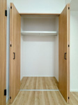 【収納】 | ライオンズマンション大橋第2☆仲介手数料無料☆