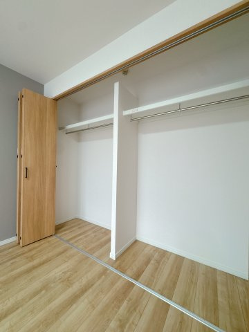 【収納】 | ライオンズマンション大橋第2☆仲介手数料無料☆