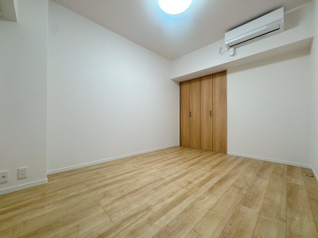 【洋室】 | ライオンズマンション大橋第2☆仲介手数料無料☆