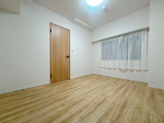 【洋室】 | ライオンズマンション大橋第2☆仲介手数料無料☆