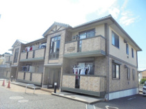 プリ―マヴェールBの画像