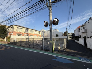 【外観】 | 2025年12月1日撮影