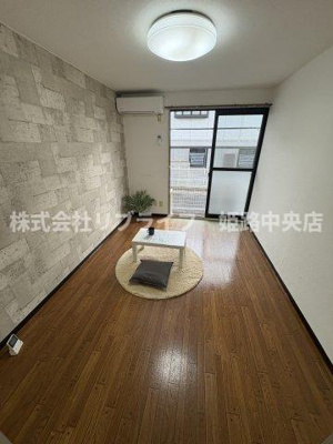 【居間・リビング】 | ローズハイツ