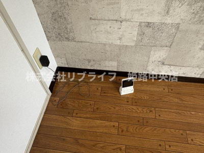 【セキュリティ】 | ローズハイツ