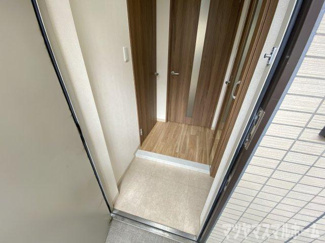 【玄関】 | Y'z Lucao