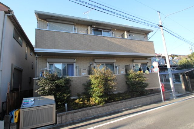 サンモール上井草