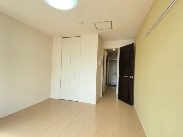 サンモール上井草の居間・リビング