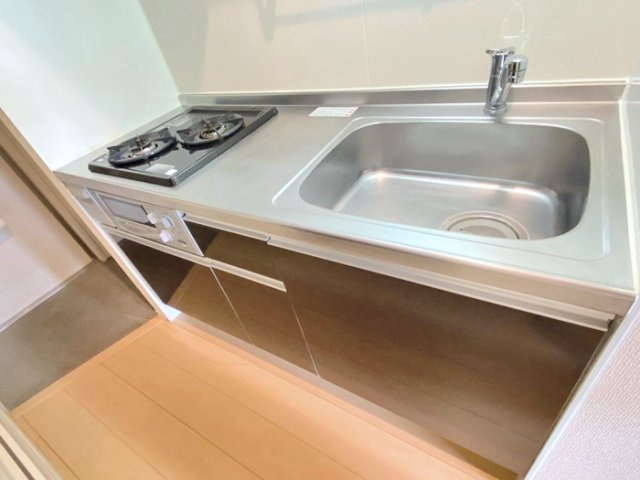 サンモール上井草のキッチン