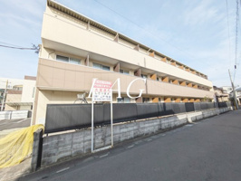 Ｎ－ｓｔａｇｅ　草加新田の画像