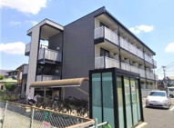 レオパレスコマツの画像